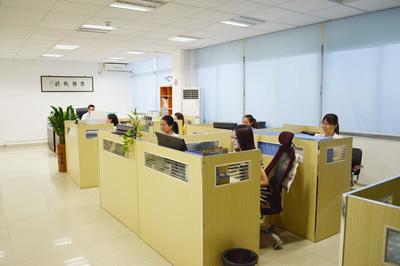 廣州戴安企業管理咨詢 助力企業卓越發展的專業伙伴