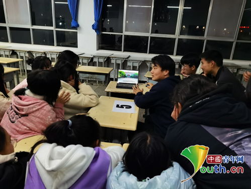 南大研支團打造“1課工廠” 教育幫扶的創新探索之路